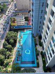 Q Asoke - 1 Bed Condo for Sale *QASO3147