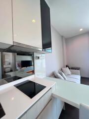 Q Asoke - 1 Bed Condo for Sale *QASO3147