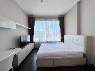 Q Asoke - 1 Bed Condo for Sale *QASO3147