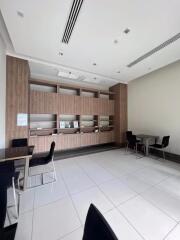 Q Asoke - 1 Bed Condo for Sale *QASO3147