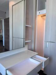 Q Asoke - 1 Bed Condo for Sale *QASO3147