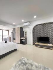 Studio for Sale in Tha Sala, Mueang Chiang Mai