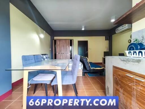 Studio for Sale in Suthep, Mueang Chiang Mai