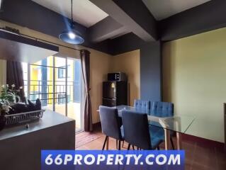 Studio for Sale in Suthep, Mueang Chiang Mai