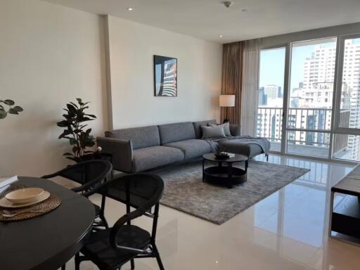 2 Bedroom Condo