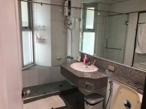 Sathon House - 2 Bed Condo for Rented *SATH3154