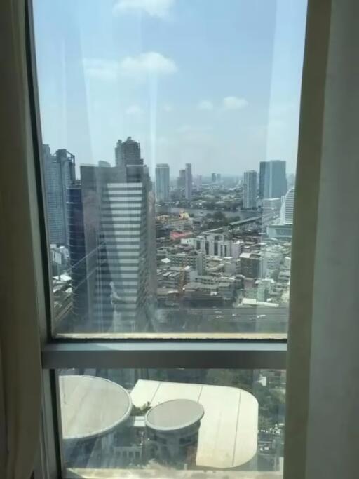 Sathon House - 2 Bed Condo for Rented *SATH3154