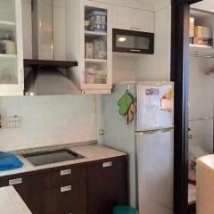 Sathon House - 2 Bed Condo for Rented *SATH3154