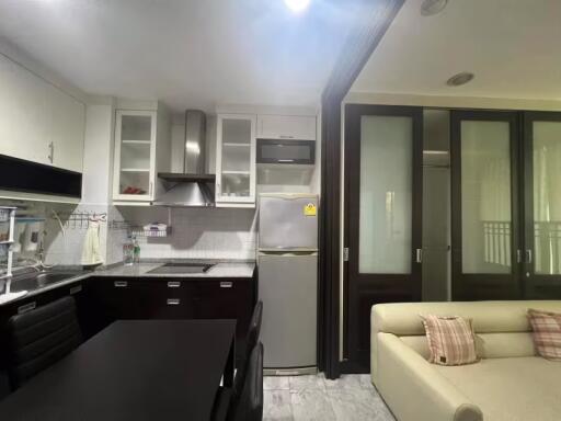 Sathon House - 2 Bed Condo for Rented *SATH3154