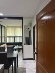 Sathon House - 2 Bed Condo for Rented *SATH3154