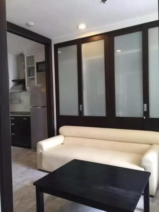 Sathon House - 2 Bed Condo for Rented *SATH3154