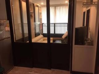 Sathon House - 2 Bed Condo for Rented *SATH3154