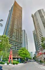 The Lumpini 24 - 2 Bed Condo for Rent, Sale *LUMP3164