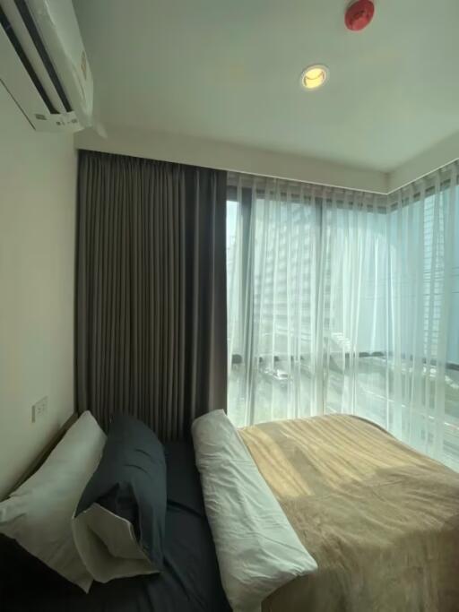 Condo for Rented at Nue Noble Centre Bang Na