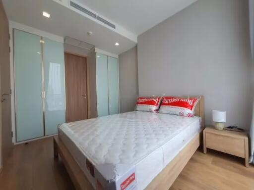 Condo for Sale at Noble BE 33