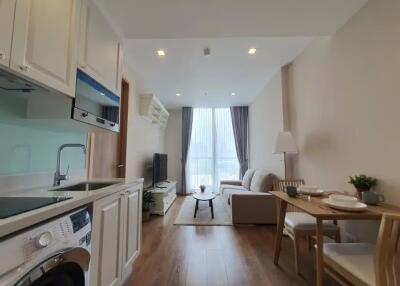 1 Bedroom Condo