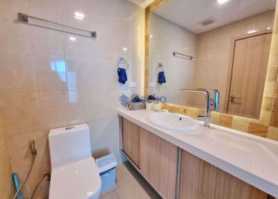 1 Bedroom Condo in City Garden Tower South Pattaya C008863