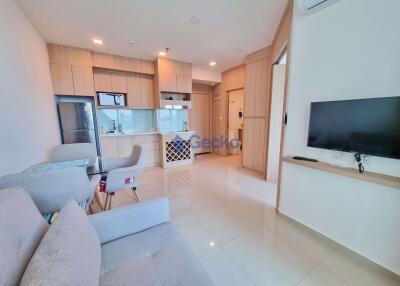 1 Bedroom Condo in City Garden Tower South Pattaya C008863