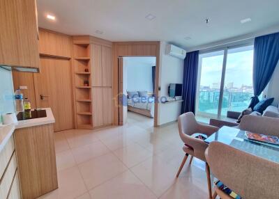 1 Bedroom Condo in City Garden Tower South Pattaya C008863