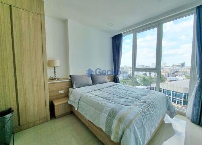 1 Bedroom Condo in City Garden Tower South Pattaya C008863