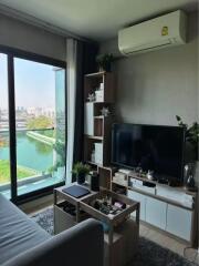 1 Bedroom Condo