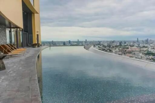 Condo for Sale, Rent at The Lumpini 24