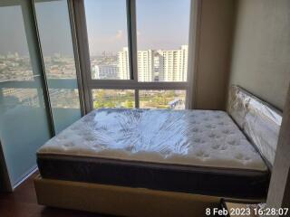 1 Bedroom Condo