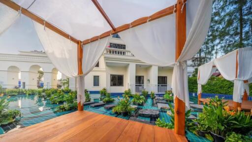 Studio for Sale in Tha Sala, Mueang Chiang Mai