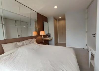 1 Bedroom Condo