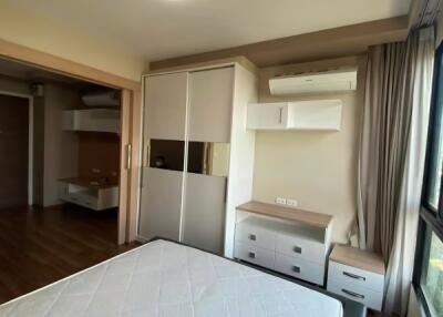 1 Bedroom Condo