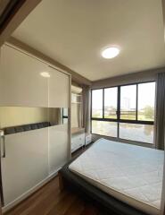 1 Bedroom Condo