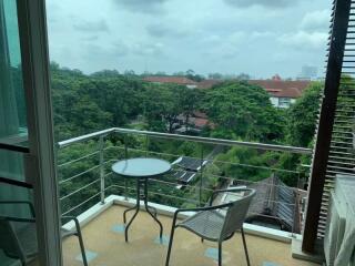 Condo for Rent at Peaks Garden