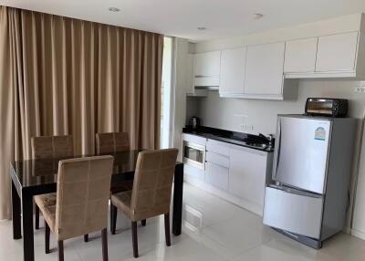 Condo for Rent at Peaks Garden