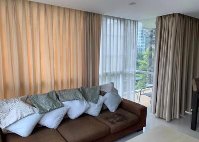 Condo for Rent at Peaks Garden