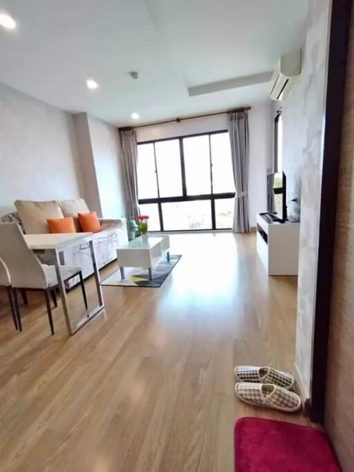 1 Bedroom Condo