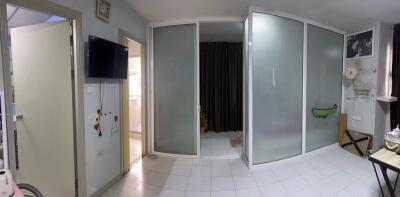 Studio for Sale in Suan Luang