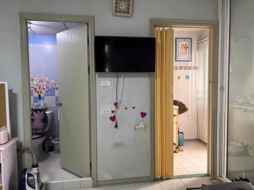 Studio for Sale in Suan Luang