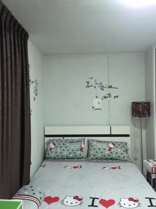 Studio for Sale in Suan Luang