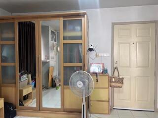 Studio for Sale in Suan Luang