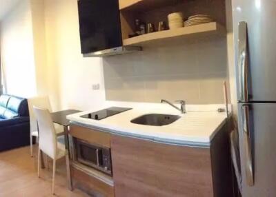 1 Bedroom Condo for Rent/Sale at Rhythm Sukhumvit 50