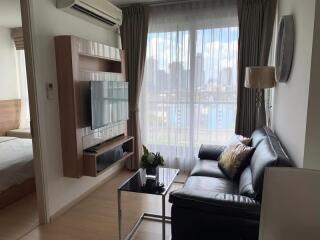 1 Bedroom Condo for Rent/Sale at Rhythm Sukhumvit 50