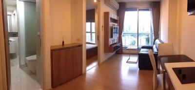 1 Bedroom Condo for Rent/Sale at Rhythm Sukhumvit 50