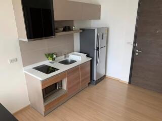 1 Bedroom Condo for Rent/Sale at Rhythm Sukhumvit 50