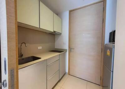 Studio for Rent in Watthana