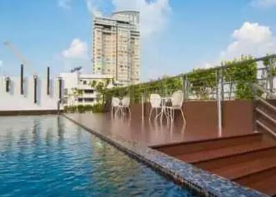 Condo for Rent at Le Cote Thong Lo 8