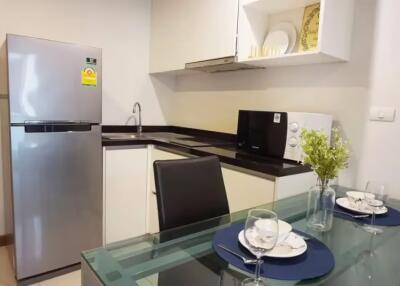 Condo for Rent at Le Cote Thong Lo 8