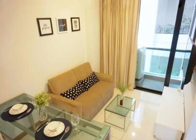 Condo for Rent at Le Cote Thong Lo 8