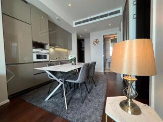 2 Bedroom Condo for Rent at The Diplomat 39