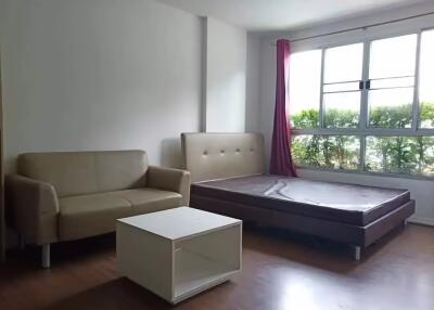 Studio for Sale in Suthep, Mueang Chiang Mai