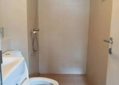 Studio for Sale in Suthep, Mueang Chiang Mai